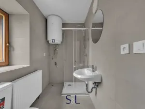 Prodej vícegeneračního domu, Horní Planá, 200 m2