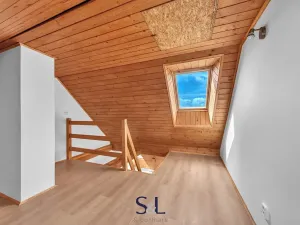 Prodej vícegeneračního domu, Horní Planá, 200 m2
