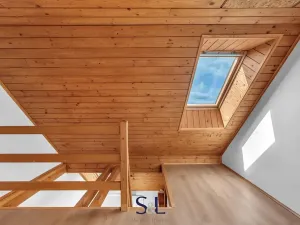 Prodej vícegeneračního domu, Horní Planá, 200 m2
