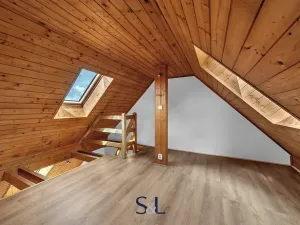 Prodej vícegeneračního domu, Horní Planá, 200 m2