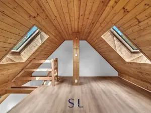 Prodej vícegeneračního domu, Horní Planá, 200 m2