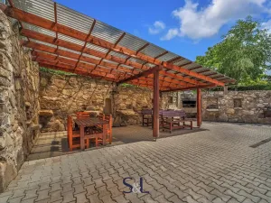 Prodej vícegeneračního domu, Horní Planá, 200 m2