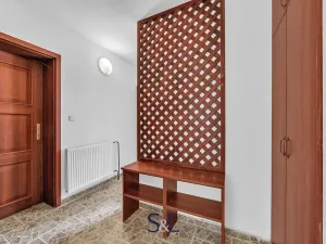 Prodej vícegeneračního domu, Horní Planá, 200 m2