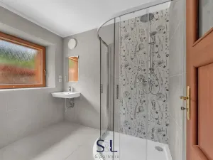 Prodej vícegeneračního domu, Horní Planá, 200 m2