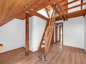 Prodej vícegeneračního domu, Horní Planá, 200 m2