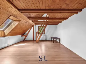 Prodej vícegeneračního domu, Horní Planá, 200 m2