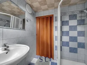 Prodej vícegeneračního domu, Horní Planá, 200 m2