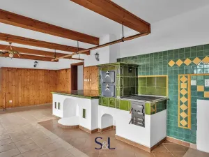 Prodej ubytování, Horní Planá, 200 m2