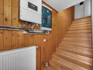 Prodej ubytování, Horní Planá, 200 m2