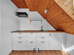 Prodej ubytování, Horní Planá, 200 m2