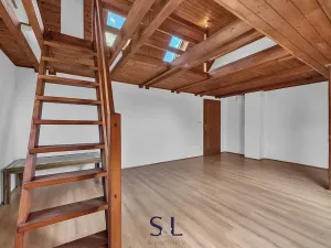 Prodej ubytování, Horní Planá, 200 m2