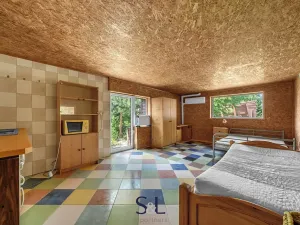 Prodej ubytování, Horní Planá, 200 m2