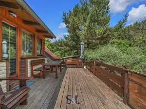 Prodej ubytování, Horní Planá, 200 m2