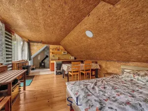 Prodej ubytování, Horní Planá, 200 m2