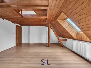 Prodej zemědělské usedlosti, Horní Planá, 200 m2