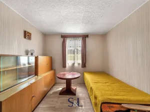 Prodej pozemku pro bydlení, Velká Bukovina, 1220 m2