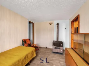 Prodej pozemku pro bydlení, Velká Bukovina, 1220 m2