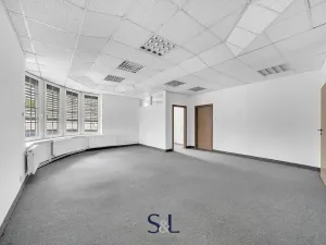 Pronájem kanceláře, Česká Lípa, Moskevská, 332 m2