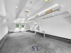 Pronájem kanceláře, Česká Lípa, Moskevská, 332 m2