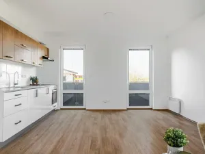 Prodej bytu 2+kk, Lavičky, 57 m2