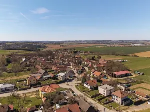 Prodej bytu 2+kk, Lavičky, 57 m2