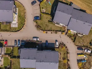 Prodej bytu 2+kk, Lavičky, 57 m2