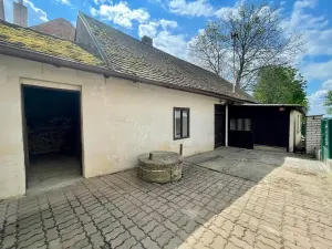 Prodej výrobních prostor, Bílé Podolí, 136 m2