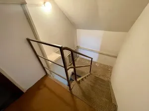Prodej výrobních prostor, Bílé Podolí, 136 m2