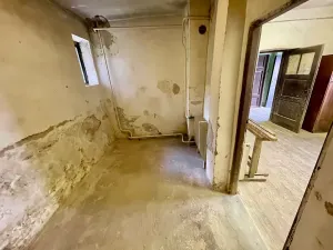 Prodej výrobních prostor, Bílé Podolí, 136 m2