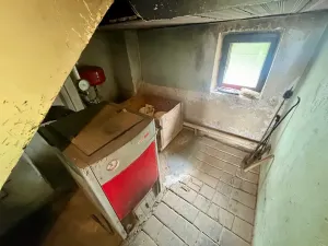 Prodej výrobních prostor, Bílé Podolí, 136 m2