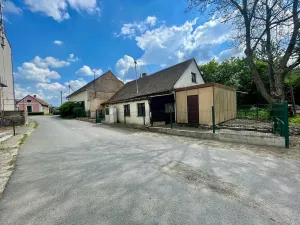 Prodej výrobních prostor, Bílé Podolí, 136 m2