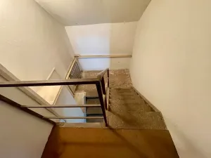 Prodej rodinného domu, Bílé Podolí, 136 m2