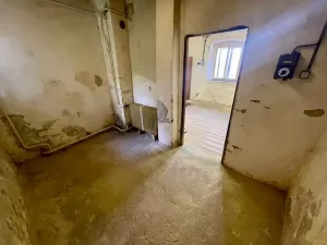 Prodej rodinného domu, Bílé Podolí, 136 m2