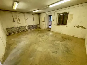 Prodej rodinného domu, Bílé Podolí, 136 m2