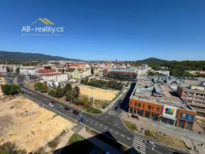 Prodej bytu 2+1, Teplice, Alejní, 54 m2