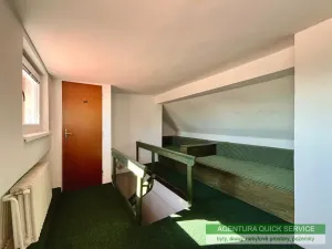 Pronájem bytu 5+kk, Praha - Vinohrady, náměstí Jiřího z Lobkovic, 150 m2
