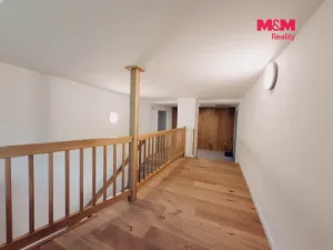 Prodej bytu 2+kk, Janov nad Nisou, 70 m2
