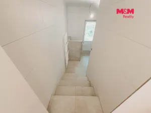 Prodej bytu 2+kk, Janov nad Nisou, 70 m2