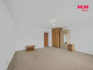 Prodej bytu 3+1, Jaroměř - Pražské Předměstí, Husova, 120 m2