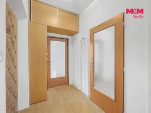 Prodej bytu 3+1, Jaroměř - Pražské Předměstí, Husova, 120 m2