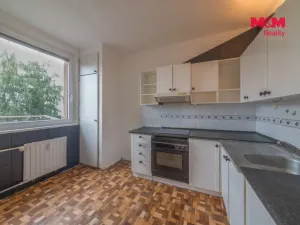 Pronájem bytu 2+1, Havířov - Šumbark, Mládí, 43 m2