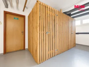 Prodej bytu 3+1, Olomouc - Nové Sady, Werichova, 70 m2