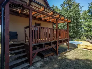 Prodej rodinného domu, Zdemyslice, 64 m2