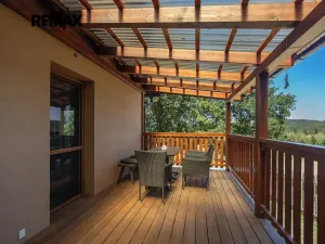 Prodej rodinného domu, Zdemyslice, 64 m2
