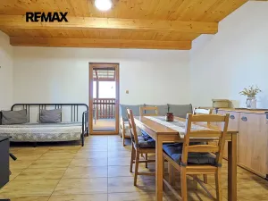 Prodej rodinného domu, Zdemyslice, 64 m2