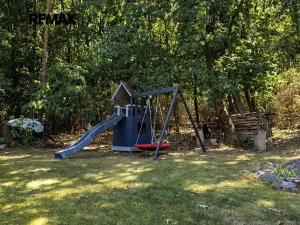 Prodej rodinného domu, Zdemyslice, 64 m2