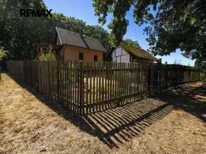 Prodej rodinného domu, Zdemyslice, 64 m2