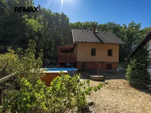 Prodej chaty, Zdemyslice, 64 m2
