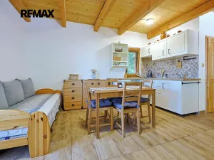 Prodej chaty, Zdemyslice, 64 m2