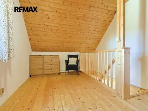 Prodej chaty, Zdemyslice, 64 m2